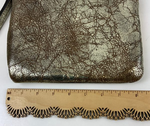 Wristlet Designer By Patricia Nash  Size: Medium Discount - Image 2