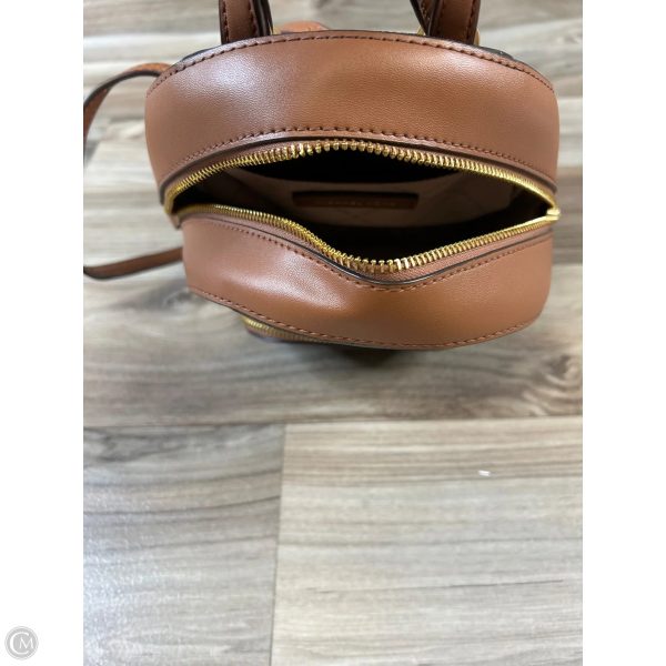 Backpack Designer By Michael Kors, Size: Small Online Sale - Image 2