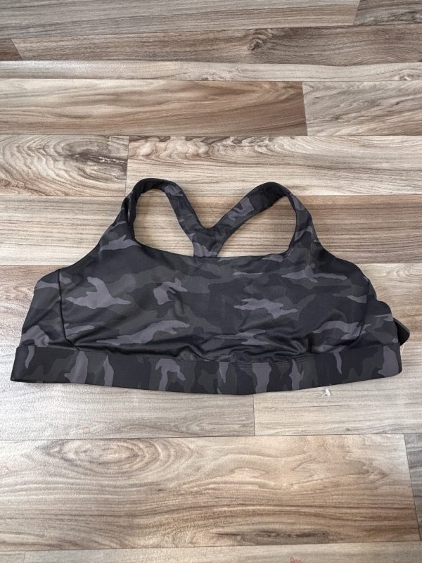 Athletic Bra By Athleta  Size: 3x For Sale