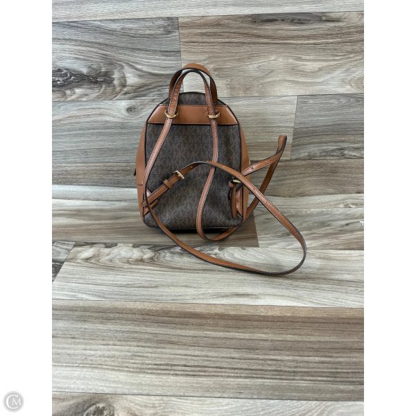 Backpack Designer By Michael Kors, Size: Small Online Sale - Image 3